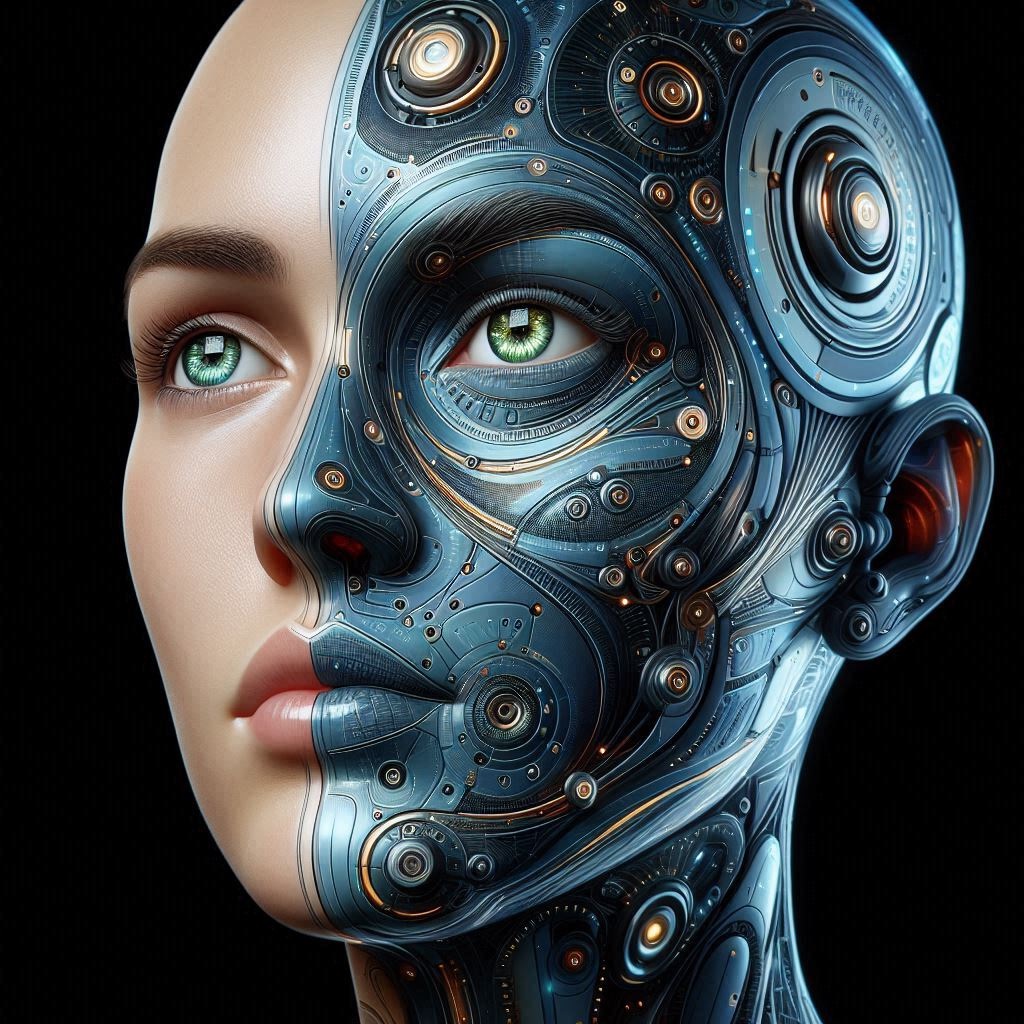 640BCE Digital AI Cloning