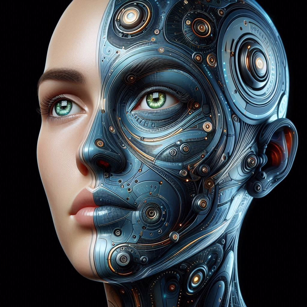 640BCE Digital AI Cloning