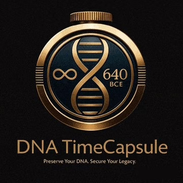 Timeless Legacy Through DNA Preservation