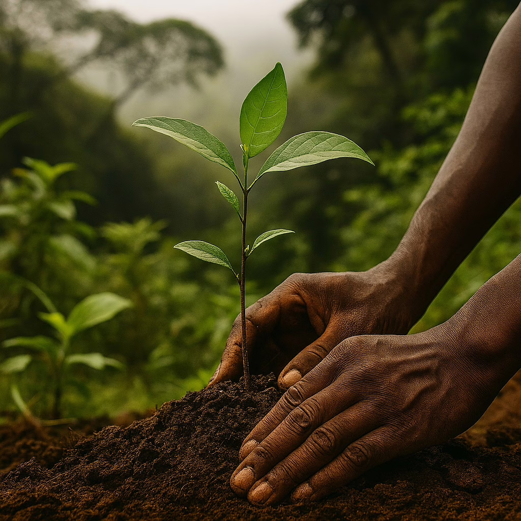 Continuity Forest of Renewal